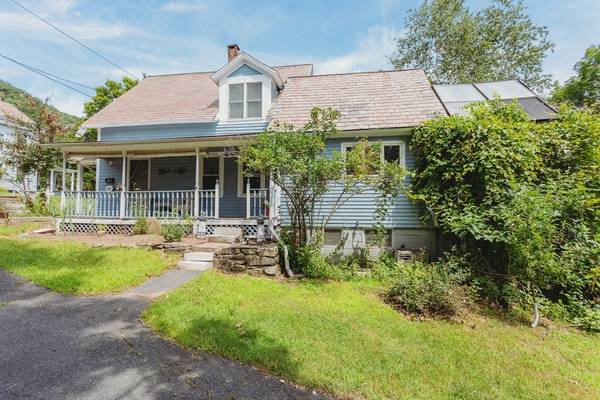 Buckland, MA 01370,44 William St