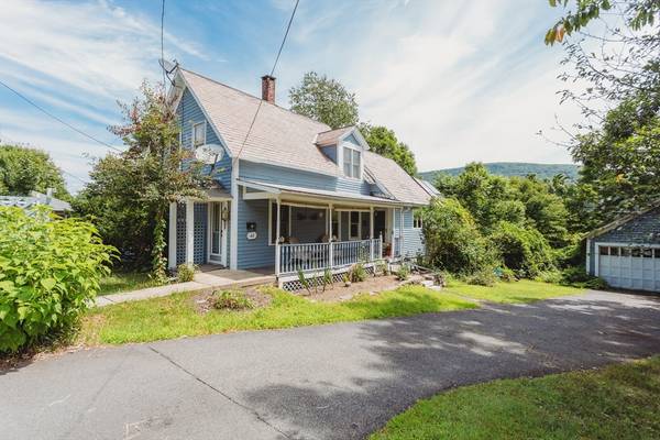 Buckland, MA 01370,44 William St