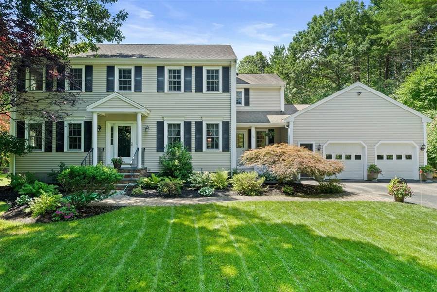 108 Ring Road, Kingston, MA 02364