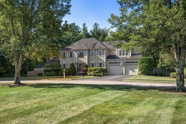 130 Eliab Latham Way, East Bridgewater, MA 02333