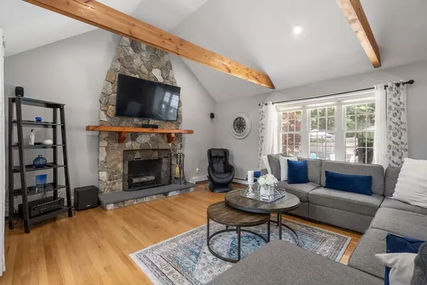 130 Eliab Latham Way East Bridgewater, MA 02333