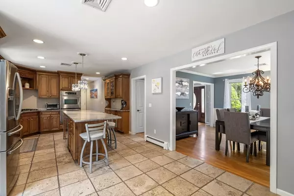 130 Eliab Latham Way East Bridgewater, MA 02333