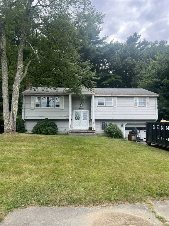 296 Poskus St, Stoughton, MA 02072