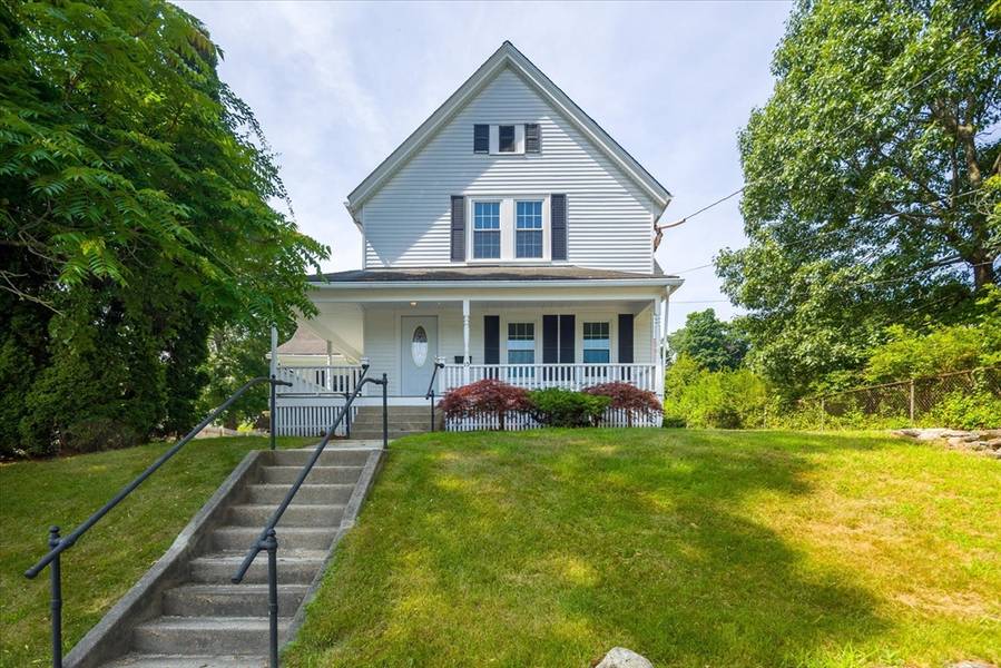 15 Elm Street, Milford, MA 01757