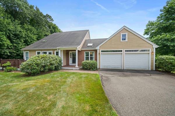 187 Juniper Ln #187, Hanover, MA 02339