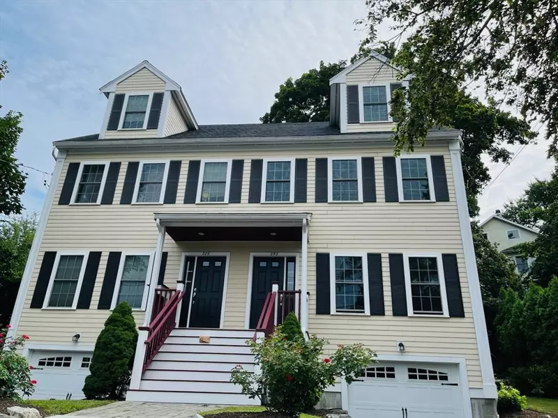 292 Massachusetts Ave #292, Lexington, MA 02420