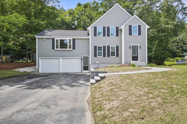 132 Fernwood Drive, Gardner, MA 01440