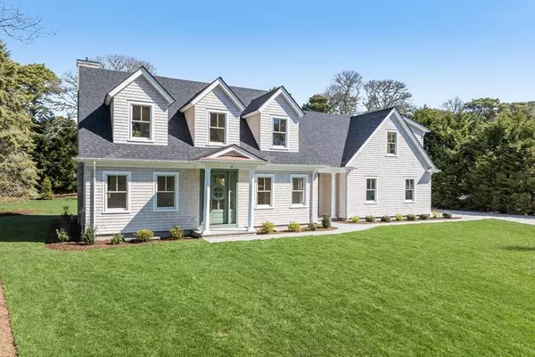 Chatham, MA 02633,45 Meadow View Rd South