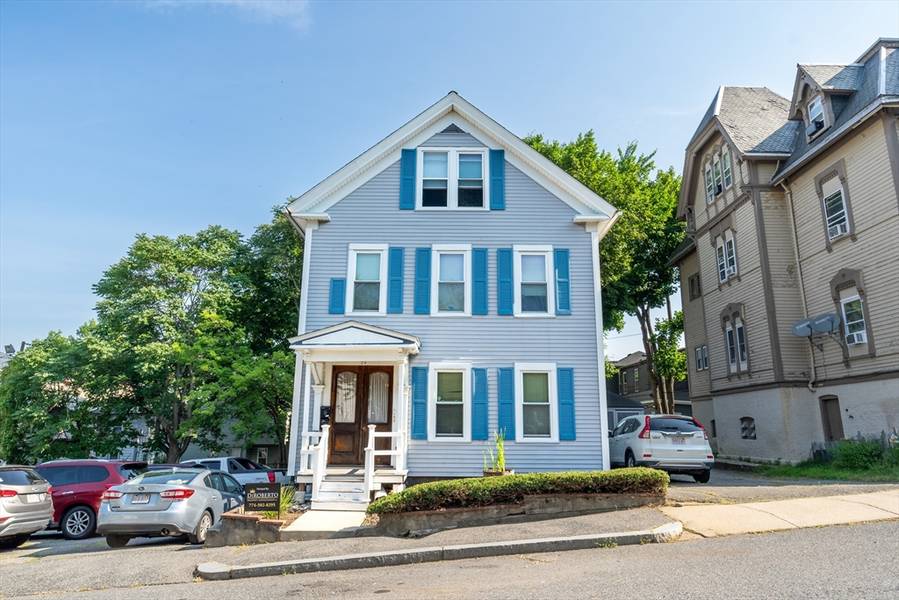 24 Bowdoin St, Worcester, MA 01609