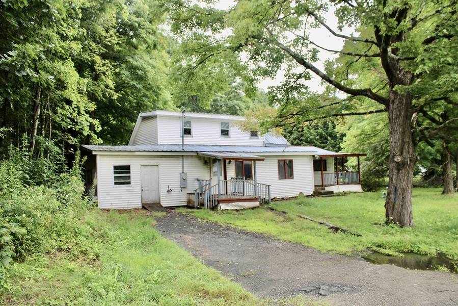 298 Northfield Rd, Bernardston, MA 01337