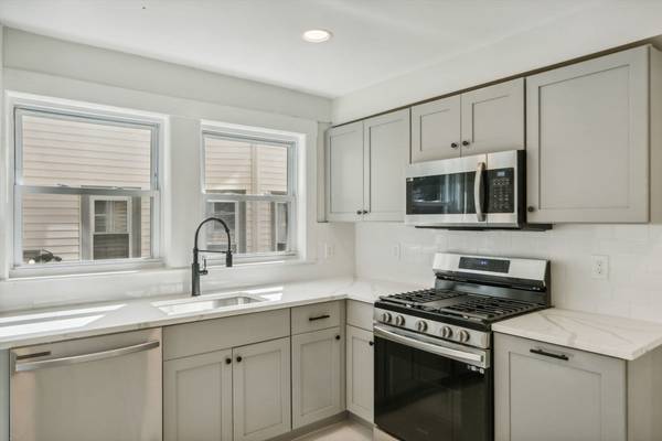 41 Stockton Street #1, Boston, MA 02124