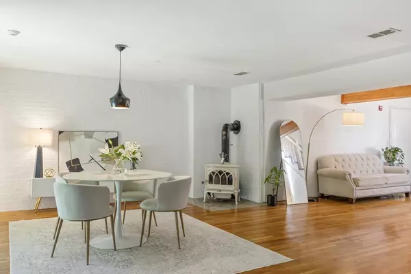 Easton, MA 02375,46 Pinebrook Ln #3