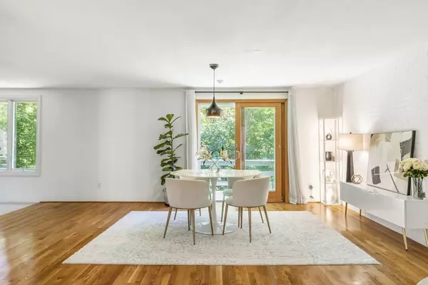 Easton, MA 02375,46 Pinebrook Ln #3