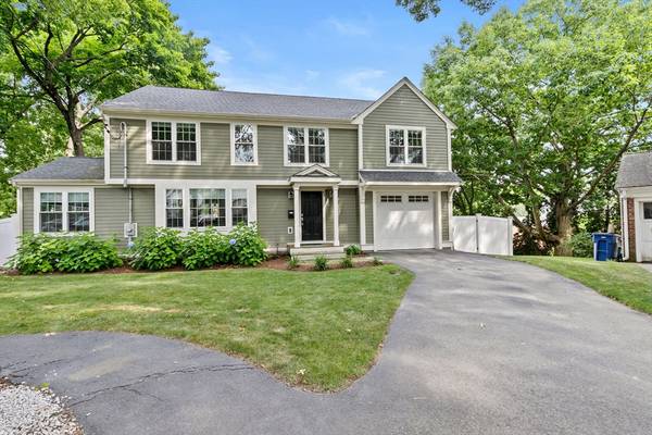 48 Atwill Rd, Boston, MA 02132