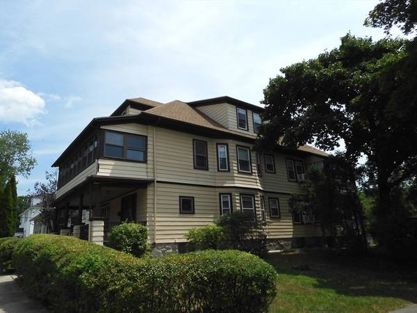 14 Sunset Ave, Lawrence, MA 01841