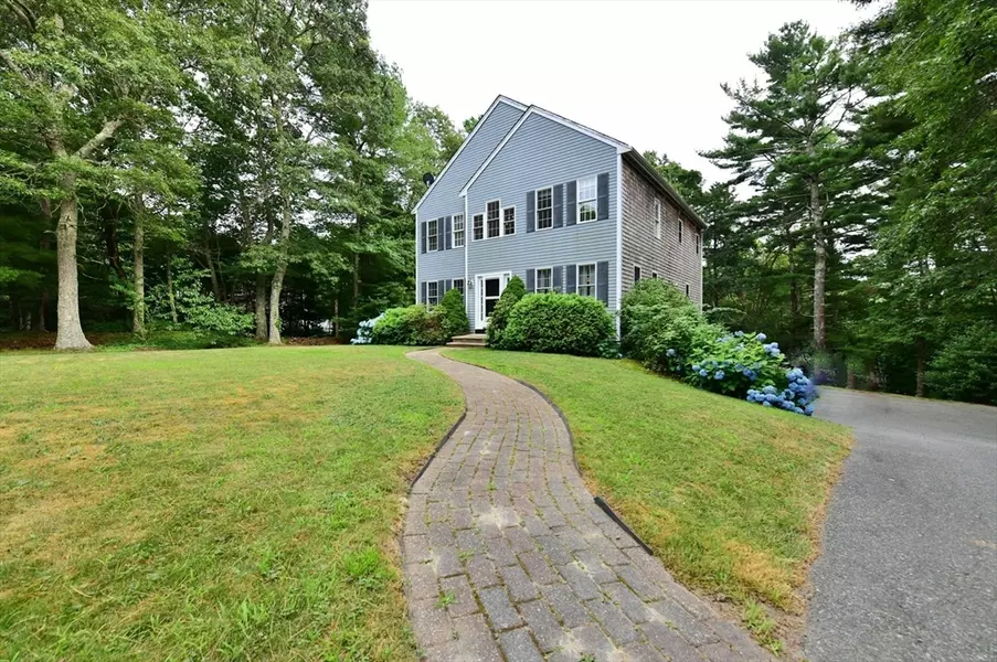 33 Anchor Drive, Sandwich, MA 02644