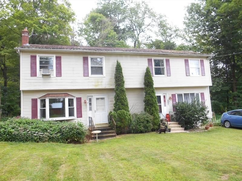 989 Stafford Street #A, Leicester, MA 01542