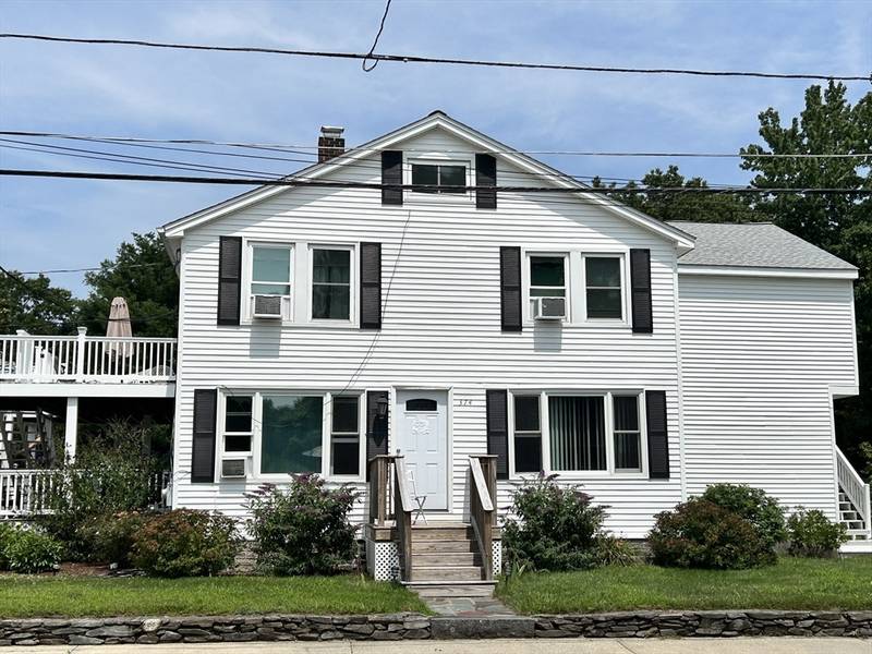 374 Florence St, Leominster, MA 01453