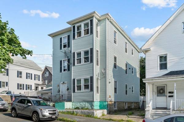 121 Austin St, New Bedford, MA 02740