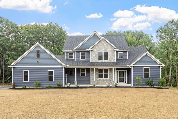 244 Davis Rd #lot 3, Westminster, MA 01473