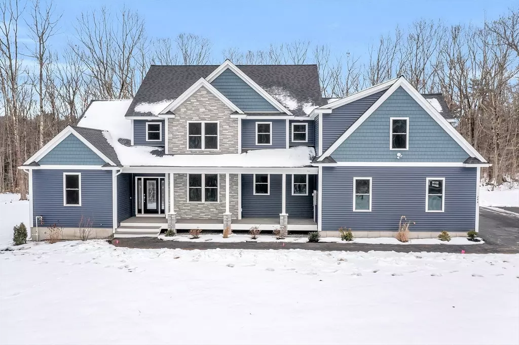 Westminster, MA 01473,244 Davis Rd #lot 3