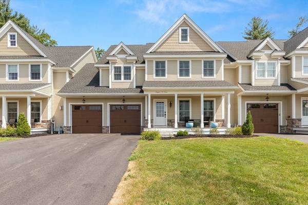 29 Taylor Cove Drive #0, Andover, MA 01810