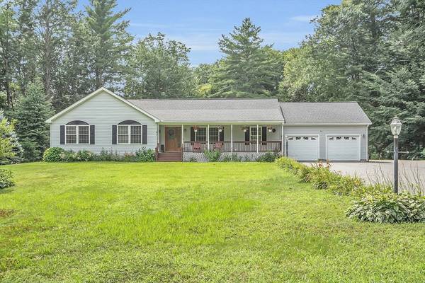 51 East Rd, Orange, MA 01364