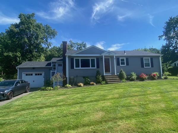 128 Chestnut St, East Longmeadow, MA 01028