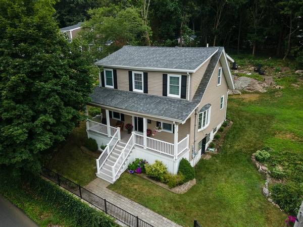 536 Essex St, Weymouth, MA 02188