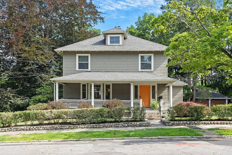 349 W Emerson Street, Melrose, MA 02176