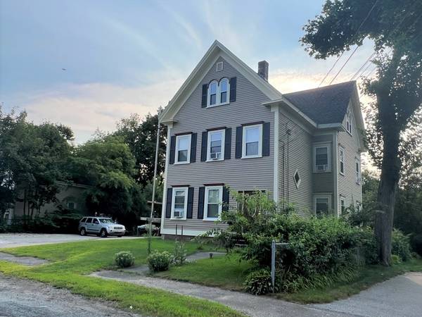 12 Myrtle Street #3, Middleboro, MA 02346