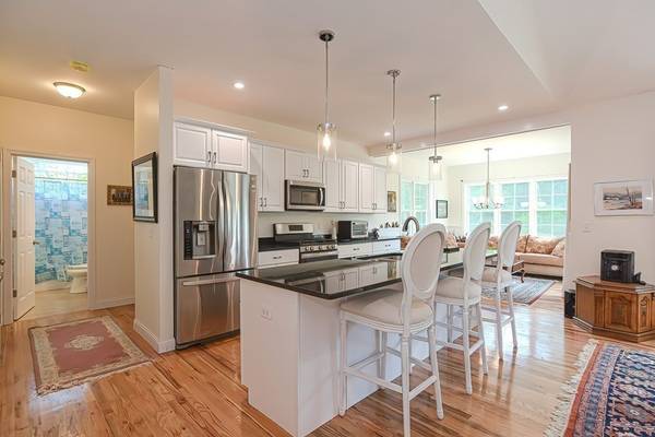 Rehoboth, MA 02769,9 Blue Heron Drive