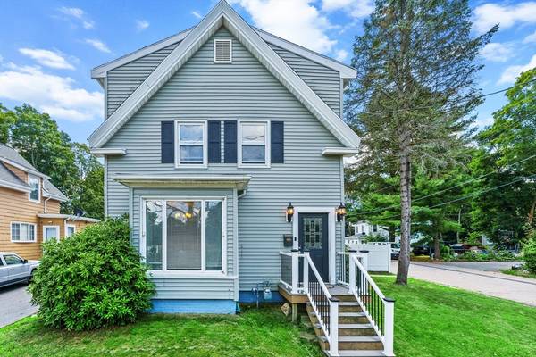 335 Court St, Brockton, MA 02302