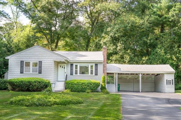 283 Cordaville Rd, Ashland, MA 01721