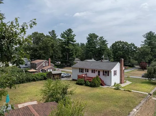 Billerica, MA 01821,17 Coolidge Street