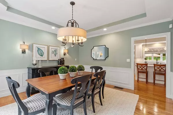Andover, MA 01810,3 Coderre Way