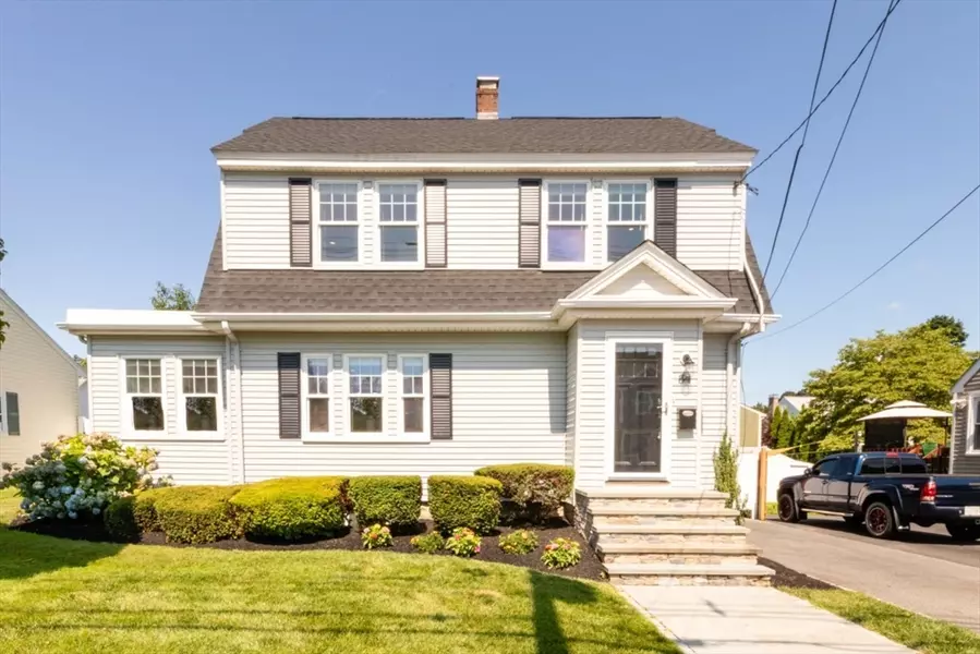 84 Beal Rd, Waltham, MA 02453