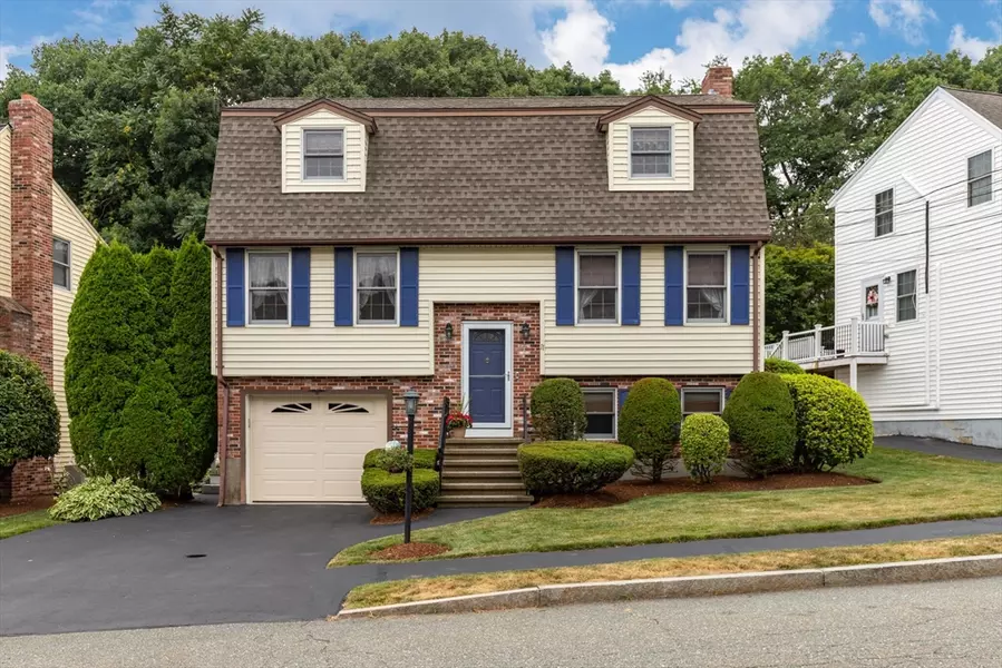 11 Short St, Medford, MA 02155