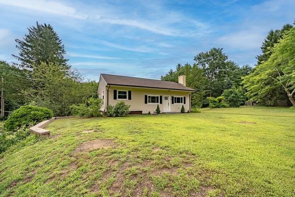 43 Jaeger Drive, Westfield, MA 01085