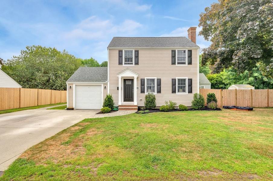 21 Sagamore Road, Arlington, MA 02476