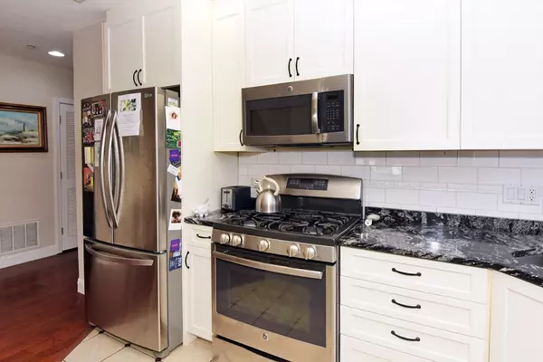 Boston, MA 02127,111 W 8th Street #A