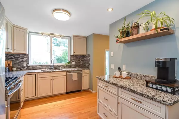 Easton, MA 02356,62 Gaslight Ln #62