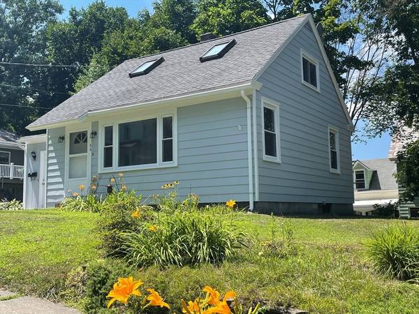 Montague, MA 01376,34 K