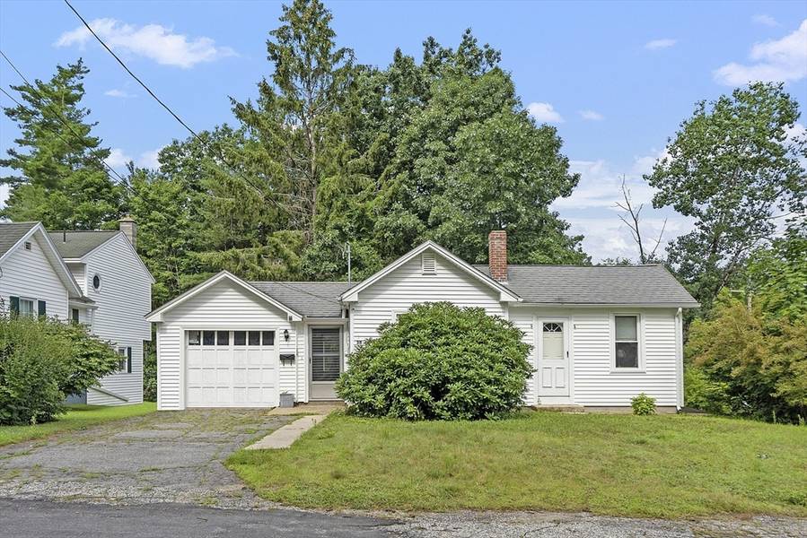 38 Western Ave, Athol, MA 01331