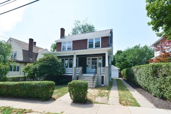 38 Winsor Ave, Watertown, MA 02472