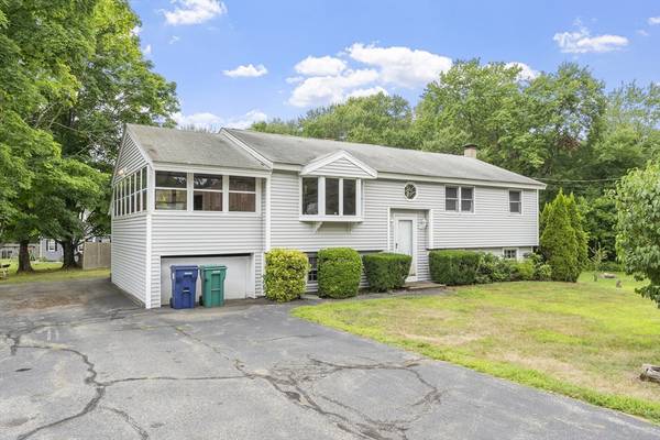 169 Nashua Road, Billerica, MA 01862