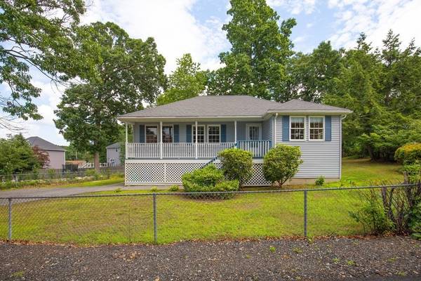 23 Cady Street, Billerica, MA 01821