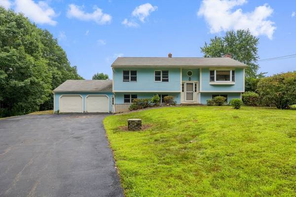 98 Fitzgerald Rd, Charlton, MA 01507