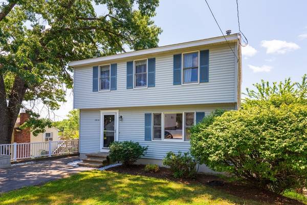 120-A Amesbury St, Dracut, MA 01826