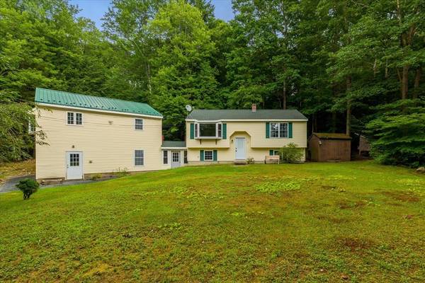 144 Alger Street, Winchendon, MA 01475